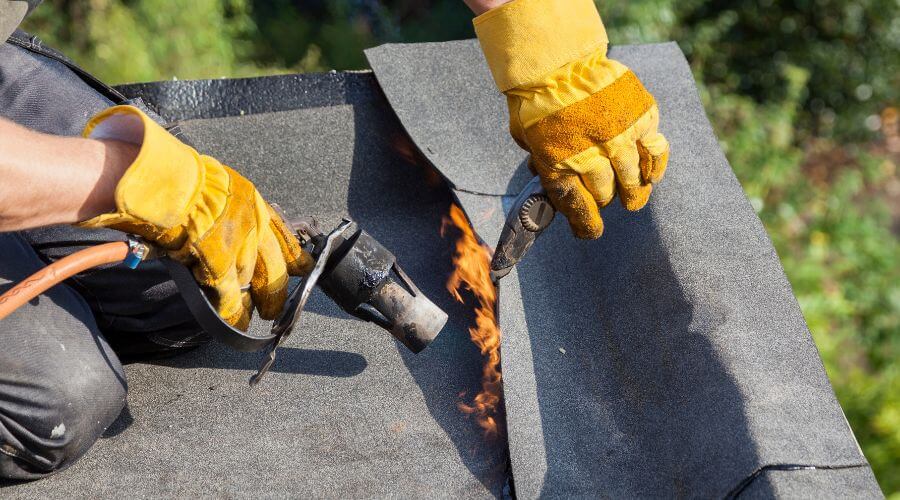 Expert new roof installation services in Bay Saint Louis, MS